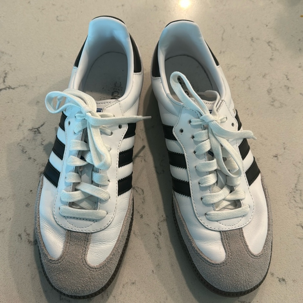 Adidas OG Samba men’s size 8